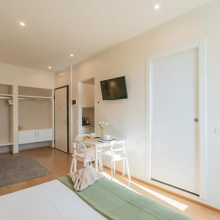 Appartement Mt By Rent Como