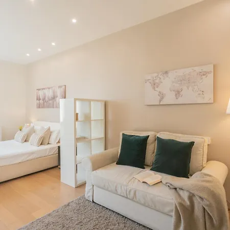 Appartement Mt By Rent