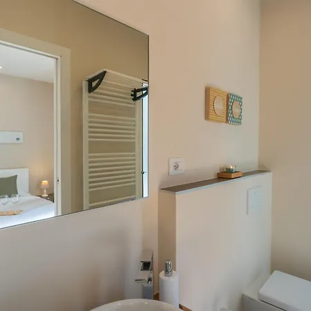 Appartement Mt By Rent Como