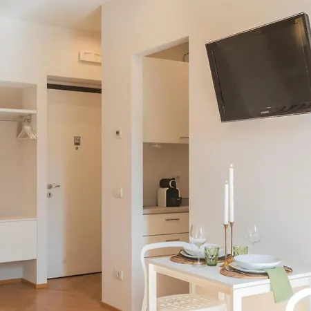 Mt By Rent Appartement *