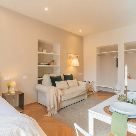 Mt By Rent Appartement