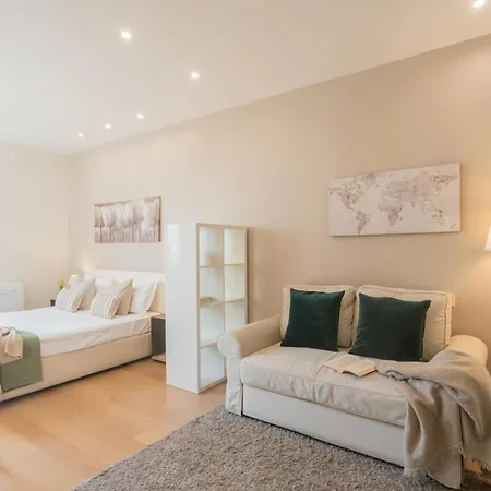 Mt By Rent Apartament