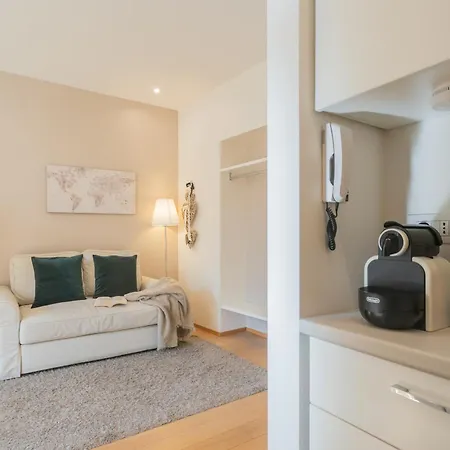 Apartament Mt By Rent *