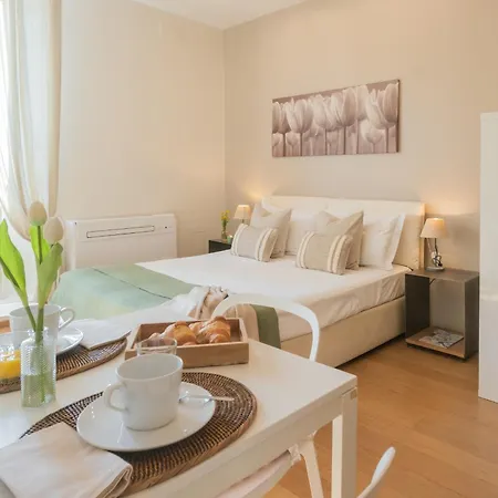 Mt By Rent Apartament *