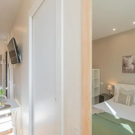 Daire Mt By Rent Como