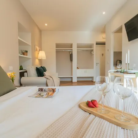 Daire Mt By Rent Como