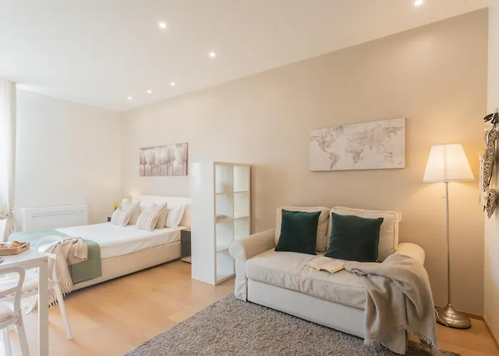 Mt By Rent Apartament