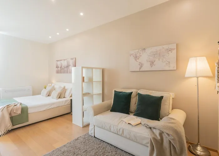 Apartament Mt By Rent