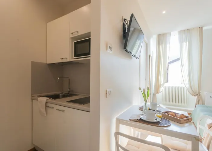 Apartament Mt By Rent