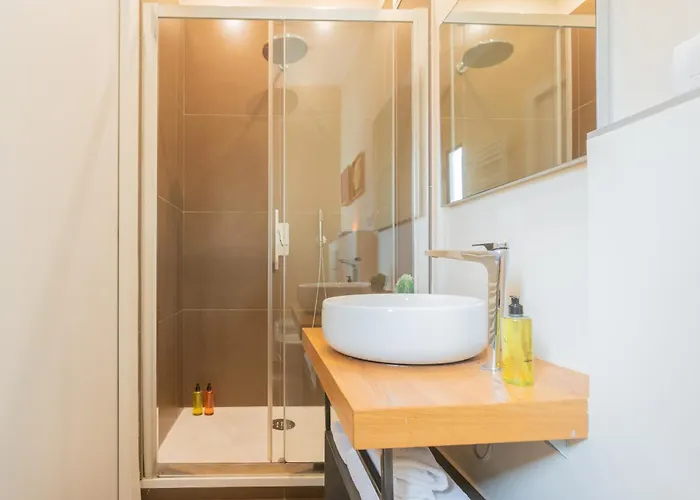 Mt By Rent Apartament *