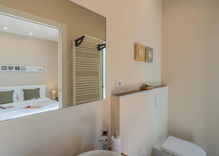 Apartament Mt By Rent Como