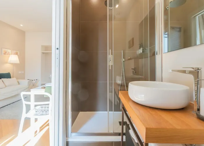 Mt By Rent Apartament