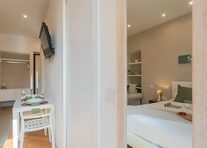 Apartament Mt By Rent