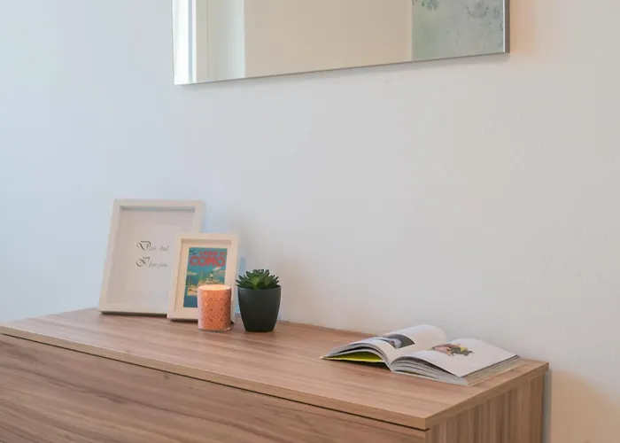 Mt By Rent Apartament *