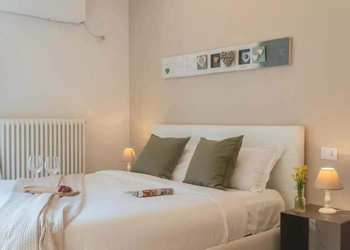 Mt By Rent Apartament