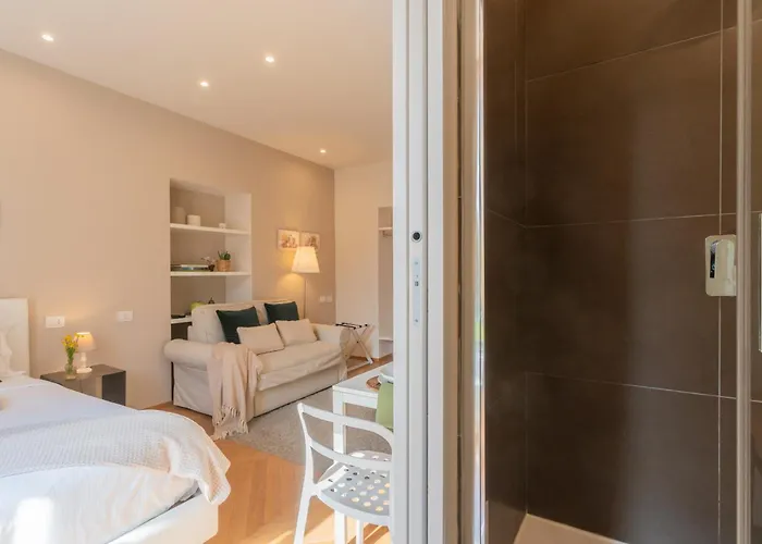 Mt By Rent Apartament *