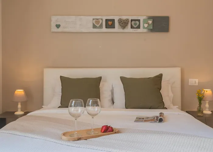 Apartament Mt By Rent Como