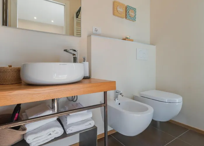 Mt By Rent Apartament