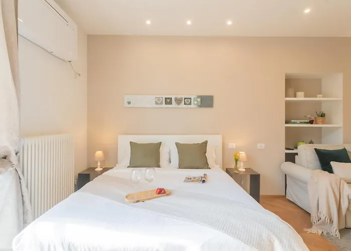 Mt By Rent Apartament *