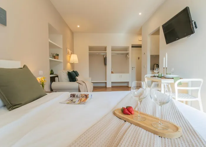 Apartament Mt By Rent Como