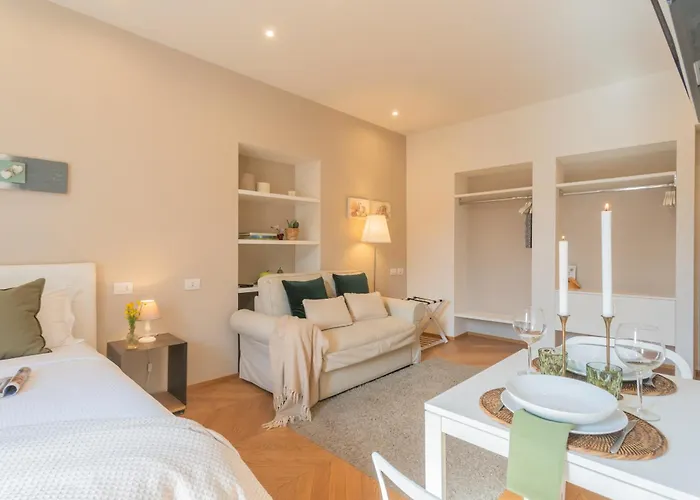 Mt By Rent Apartament