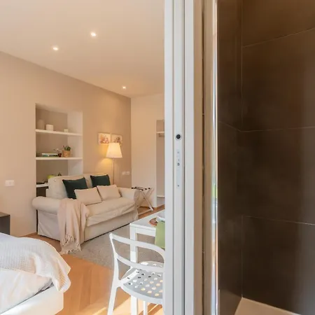 Mt By Rent Apartman *